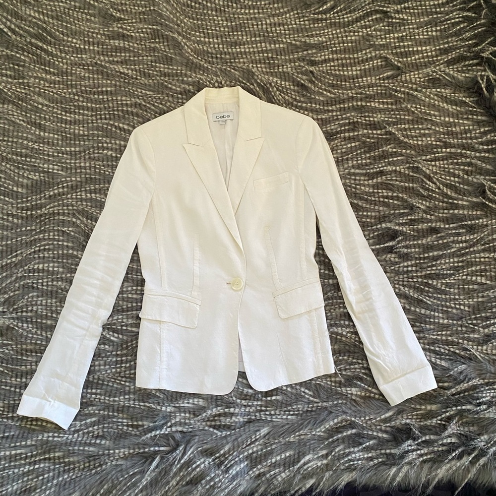 Bebe blazer